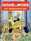 Suske en Wiske 299 Het Babbelende bad