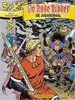 Rode Ridder, de 209 De Judasgraal 