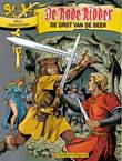 Rode Ridder, de 207 De grot van de beer