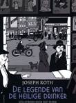 Joseph Roth De legende van de heilige drinker 