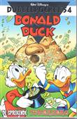 Donald Duck - Dubbelpocket 54 De sprekende toverberg