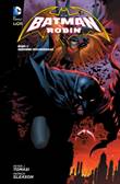 Batman and Robin - New 52 (RW) 1 Geboren Moordenaar