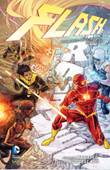 Flash, the - New 52 (RW) 2 De revolutie van de Rogues