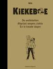 Kiekeboe(s), de Gouden uitgave - Kiekeboe(s)