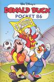 Donald Duck - Pocket 3e reeks 86 De mascotte