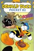 Donald Duck - Pocket 3e reeks 82 Het Monster van het woud