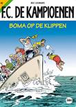 F.C. De Kampioenen 82 Boma op de klippen