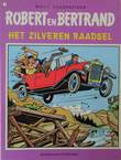 Robert en Bertrand 9 Het zilveren raadsel