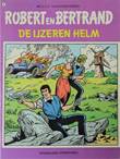 Robert en Bertrand 47 De ijzeren helm