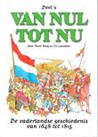 Van Nul Tot Nu 2 Vaderlandse geschiedenis van 1648 tot 1815