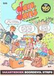 Jan, Jans en de kinderen - Vakantieboek Jan, Jans en de kinderen - Vakantieboek 2013