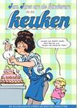 Jan, Jans en de kinderen themareeks Jan, Jans en de kinderen in de Keuken