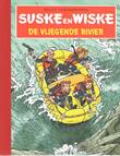 Suske en Wiske 322 De vliegende Rivier