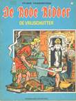 Rode Ridder, de 5 De vrijschutter