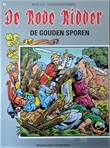 Rode Ridder, de 2 De gouden sporen