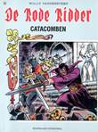 Rode Ridder, de 161 De catacomben