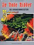 Rode Ridder, de 166 De drakenmeester