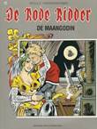 Rode Ridder, de 169 De maangodin