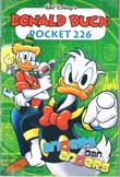 Donald Duck - Pocket 3e reeks 226 Anders dan anders