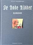 Rode Ridder, de - Jubileum 1 Klingsor