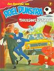 Roel Dijkstra 9 Thuiswedstrijd