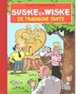 Suske en Wiske - Gelegenheidsuitgave De Tragische Tante