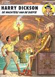 Harry Dickson 9 De wachters van de diepte
