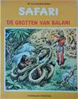 Safari 16 De grotten van Balani