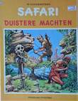 Safari 18 Duistere machten