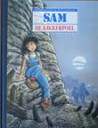 Sam 5 De kikkerpoel