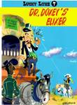 Lucky Luke - Dupuis 7 Dr. Doxey's elixer