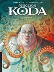 Niklos Koda 12 De Oceaan