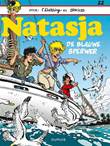 Natasja 22 De blauwe sperwer