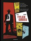 Tyler Cross 1 Tyler Cross
