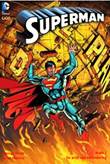 Superman - New 52 (RW) 1 De prijs van verandering