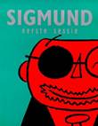 Sigmund - Sessie 1 Eerste sessie