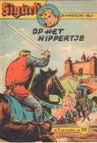 Sigürd - De ridderlijke held 1 Op het nippertje