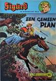 Sigürd - De ridderlijke held 35 Een gemeen plan