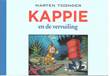 Kappie - Stripstift uitgaven 132 Kappie en de vervuiling