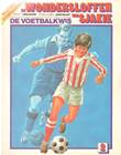 Wondersloffen van Sjakie, de 2 De voetbalkwis