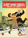 Sjef van Oekel 3 Sjef van Oekel raakt op drift