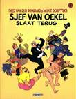 Sjef van Oekel 6 Sjef van Oekel slaat terug