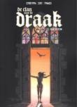 Clan van de Draak, de 5 Het geheim