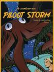 Piloot Storm - Boumaar 13 Gorda, de wraakzuchtige + Planeet X