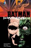 Batman - RW Deluxe Jekyll&Hyde