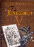 Tien Geboden 5 De Wreker