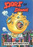 Sjors en Sjimmie 24 Sjors en Sjimmie en de bromstar