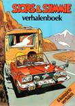 Sjors en Sjimmie - Verhalenboeken 1 Sjors en Sjimmie verhalenboek