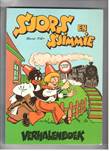 Sjors en Sjimmie - Verhalenboeken 6 Sjors en Sjimmie verhalenboek
