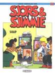 Sjors en Sjimmie - Van der Kroft 32 Soap